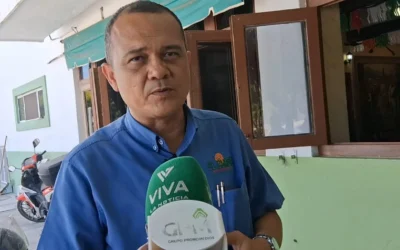 Una baja de al menos un 60 por ciento en su clientela, registra restaurante ‘El Bambú’, en Mazatlán