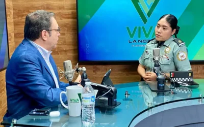 Con actividades de Proximidad Social la Guardia Nacional generar confianza entre ciudadanos