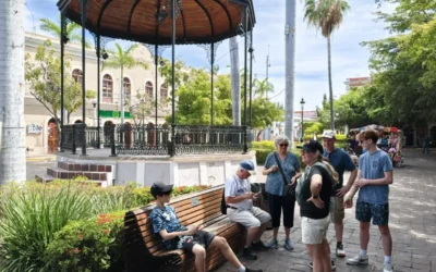 Suma Mazatlán más de 16 mil cruceristas en abril