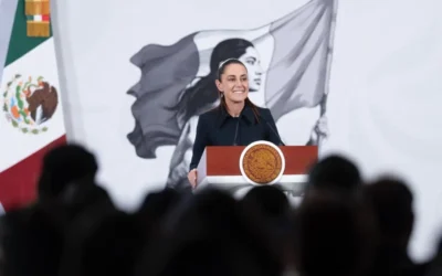 Miércoles de vivienda para el BIENESTAR en tres meses , presidenta Claudia Sheinbaum ha entregado más de mil viviendas, la meta sexenal es de 1.8 millones en el país