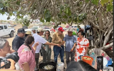 Invita Gobernador Rocha a turistas a seguir disfrutando de los diferentes destinos turísticos que ofrece Sinaloa.