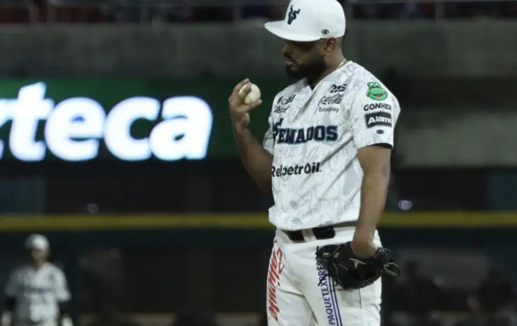 El rey ha vuelto: Elkin Alcalá regresa a defender su trono en Los Venados