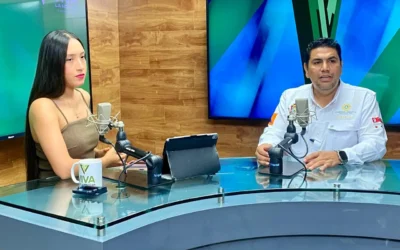 La gente salió, se divirtió y gracias a la participación de todos se tuvo un buen saldo: Jesús Bill Mendoza