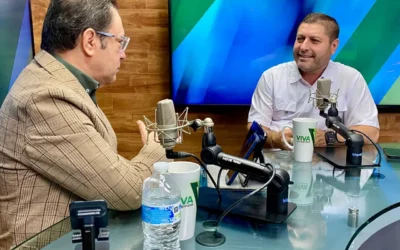 Estamos trabajando, generando progreso en Badiraguato y sus comunidades: José Paz López Elenes