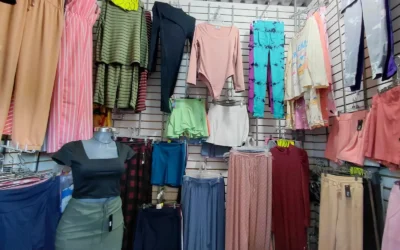 ​¡Atención! Locatarios de la 030 anuncian horarios recortados y promociones de temporada