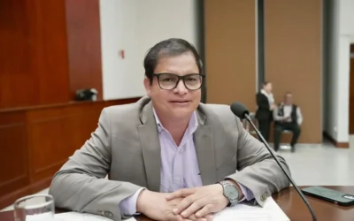 Proponen que síndicos y comisarios en Sinaloa trabajen sin sueldo: «Debe ser por vocación»