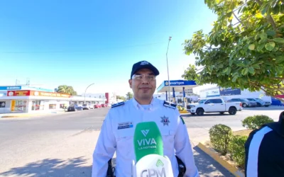 Avanza la inclusión en Ahome: Disminuyen reportes por invasión de áreas azules y rampas