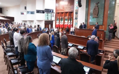 Destituyen a Silvia Alejandra Pineda como titular de la Unidad Técnica de Evaluación del Congreso