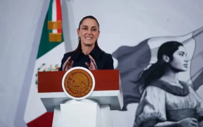 Continúa labor de limpieza en el Golfo tras derrame; Sheinbaum se reúne hoy con grupo interinstitucional