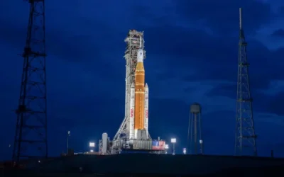 Artemis II: NASA transmitirá el lanzamiento de la misión espacial