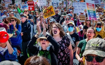 EU intensifica ofensiva contra opositores bajo etiqueta de “terrorismo doméstico”