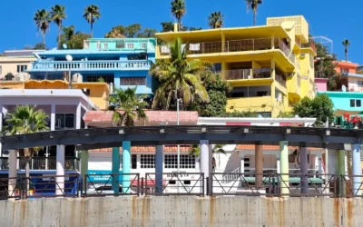 ​»Topolobampo y El Maviri llenos» Ulises Pinzón Vázquez califica como exitosas las vacaciones 2026