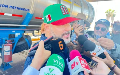 Agricultores en Sinaloa respaldan protestas ante falta de respuestas del Gobierno