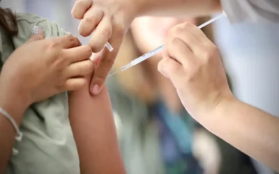 Sinaloa se posiciona en el tercer lugar a nivel nacional en vacunación contra influenza