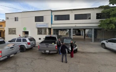 Tragedia en Hermosillo: Sube a seis el número de muertos por sueros vitaminados en clínica privada