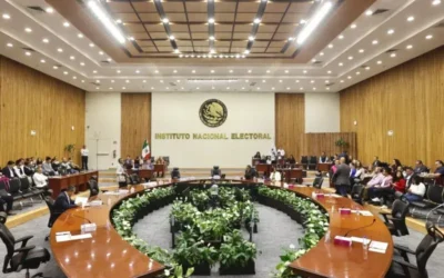 INE bajo asedio: Advierten riesgo de «captura» con relevo de consejeros afines a Morena