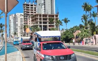 Semana Santa sin muertes viales en Mazatlán; reportan solo incidentes menores