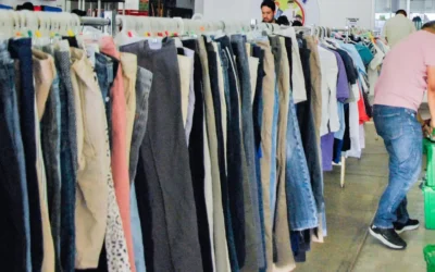 Sin proyectos especiales se mantiene BRED Culiacán invitando a donar a través de contenedores: Karime Herrera