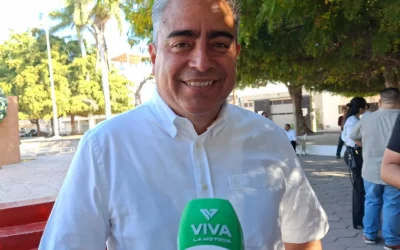 ​Ahome y Sinaloa suman esfuerzos para rehabilitar los puentes de El Maviri