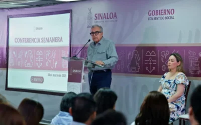 Autoriza gobierno federal pago de 750 pesos al maíz: Rocha Moya