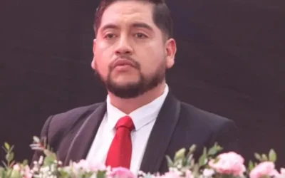 Luto en Michoacán: Localizan sin vida al secretario del Ayuntamiento de Ocampo tras cinco días desaparecido