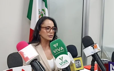 “Mejoralito no resuelve adeudos millonarios al campo sinaloense”: diputadas sobre apoyo de 750 pesos al maíz