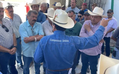 ¿Habrá bloqueo total en la caseta de San Miguel? Líderes trigueros denuncian falta de pago y esperan respuesta del Gobierno