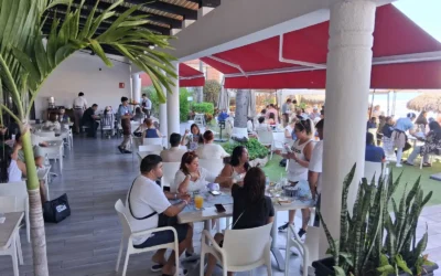 Restauranteros reportan Semana Santa moderada en Mazatlán; esperan repunte con la Semana de la Moto