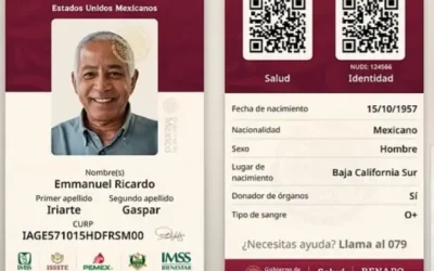 Credencial de Salud Universal 2026: ¿El nuevo «INE» de los mexicanos? Todo lo que debes saber