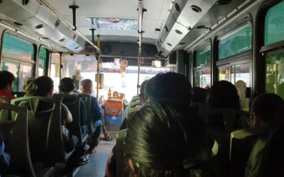 Ajuste a la tarifa de camiones afecta directamente al colaborador restaurantero: CANIRAC Culiacan