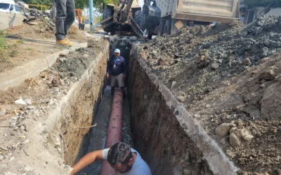 Tarifa baja y morosidad limitan obras hidráulicas en Mazatlán: Jumapam