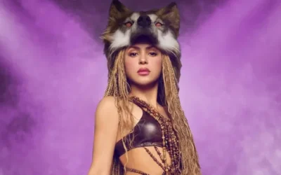 «Me rompí en mil pedazos»: Shakira abre su corazón sobre su reconstrucción y la estricta crianza de sus hijos