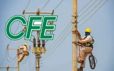 Jubilados de CFE advierten «golpe» al Sistema Eléctrico Nacional por reforma al artículo 127