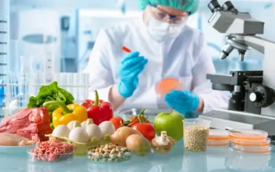 El daño de alimentos transgénicos solo se ha visto al ser ingredientes en productos ultraprocesados: Nutriólogo Clínico