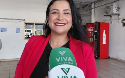 Colectivos y Semujeres preparan programa de seguridad en el transporte de Ahome