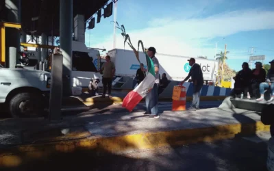 Productores de Angostura condicionan diálogo con el Gobierno a pago de adeudos