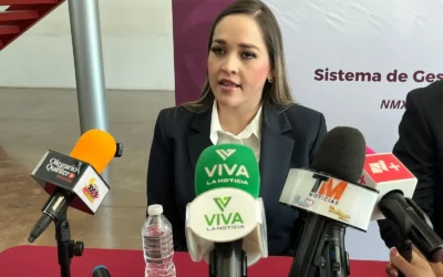 COEPRISS refuerza vigilancia por sueros “vitaminados” y verifica restaurante por caso de intoxicación