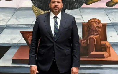 Concluye la SADER los pagos a productores trigueros sinaloenses, anuncia Ismael Bello Esquivel