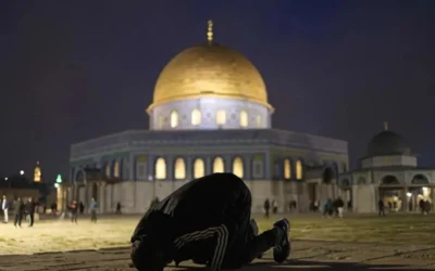 Jerusalen reabre sitios sagrados tras 6 semanas de guerra con Irán