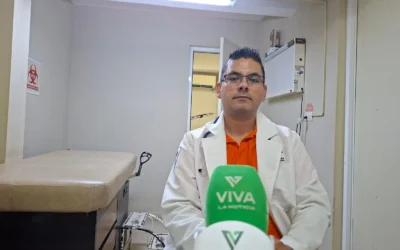 Llegó el calor a Los Mochis: Cruz Roja explica la forma correcta de hidratarse