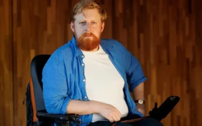 Luto en el mundo de las series: Muere Michael Patrick, actor de ‘Game Of Thrones’, a los 35 años