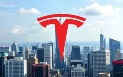 ¿El regreso del «Tesla barato»? Musk prepara un SUV compacto para conquistar el mercado masivo