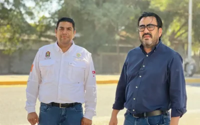 Juan de Dios Gámez invita a familias a disfrutar espacios recreativos con responsabilidad esta Semana Santa.