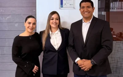 Avanza COEPRISS en calidad: recibe certificación del Instituto Mexicano de Normalización y Certificación