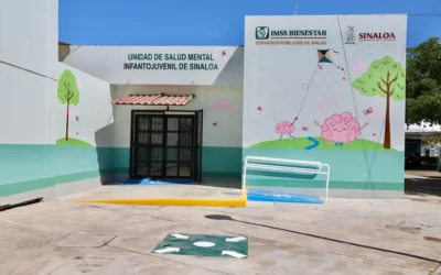 Mantiene condiciones unidad de paidopsiquiatría a pesar de la falta de más especialistas:  Director.