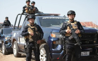 Implementarán operativo Carrusel en carretera a Las Glorias durante Semana Santa en Guasave