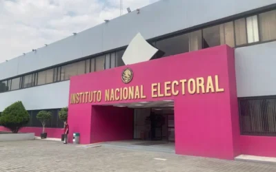 Cinco organizaciones buscan convertirse en partidos políticos en México