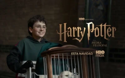 Serie de Harry Potter prepara segunda temporada antes de su estreno en HBO