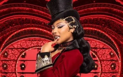 Susto en Broadway: Megan Thee Stallion fue hospitalizada tras presentar problemas de salud en pleno show