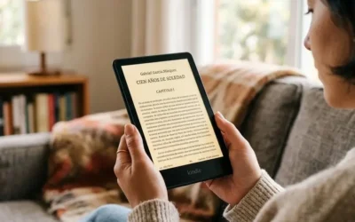 La industria editorial se transforma entre la IA y la reinvención del libro